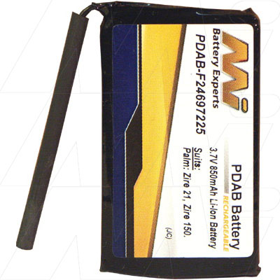MI Battery Experts PDAB-F24697225